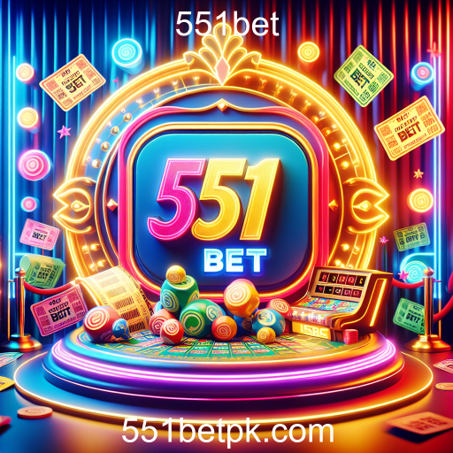 Loterias no 551bet: A Emoção que Pode Mudar sua Vida